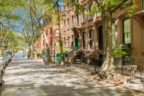 44 Remsen Street New York City NY 11201