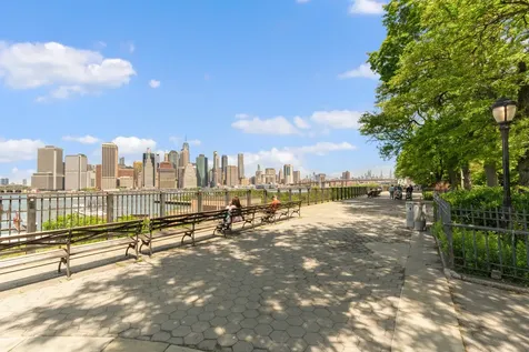 44 Remsen Street New York City NY 11201
