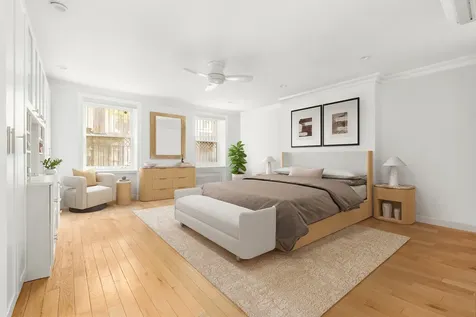 44 Remsen Street New York City NY 11201