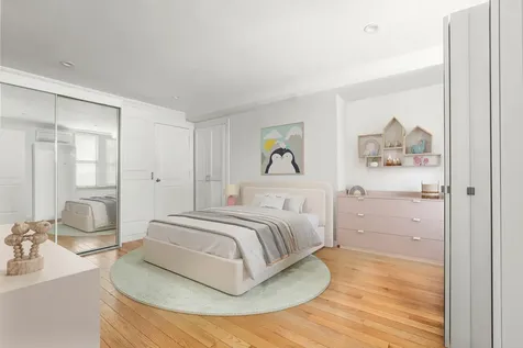 44 Remsen Street New York City NY 11201