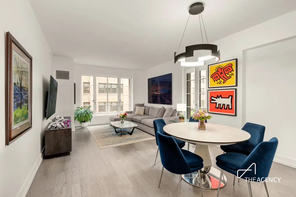 70 Charlton Street New York City NY 10014