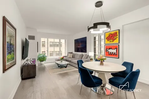 70 Charlton Street New York City NY 10014