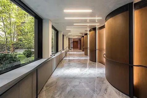 70 Charlton Street New York City NY 10014