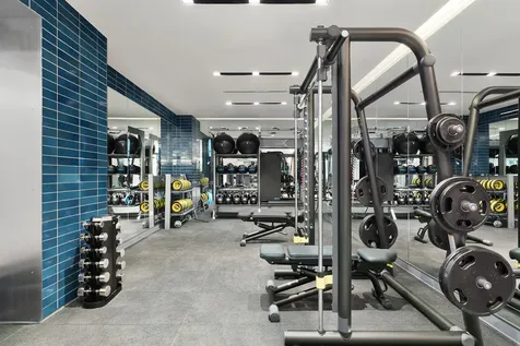 70 Charlton Street New York City NY 10014