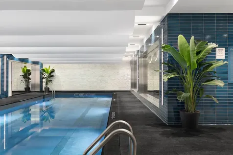 70 Charlton Street New York City NY 10014