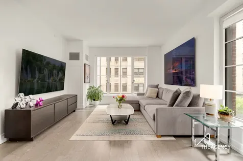 70 Charlton Street New York City NY 10014