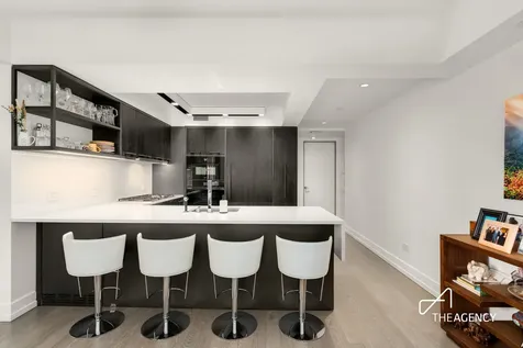 70 Charlton Street New York City NY 10014