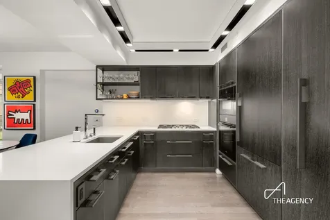 70 Charlton Street New York City NY 10014