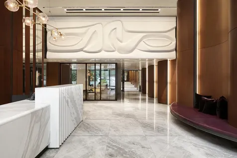 70 Charlton Street New York City NY 10014
