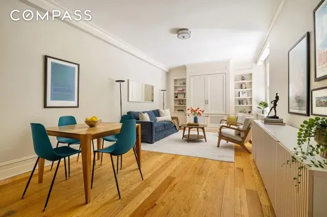 203 W 90th Street New York City NY 10024