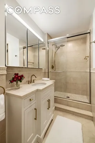 203 W 90th Street New York City NY 10024