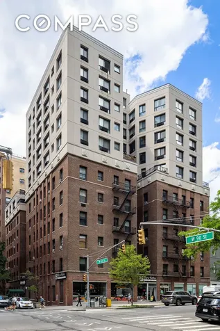 203 W 90th Street New York City NY 10024