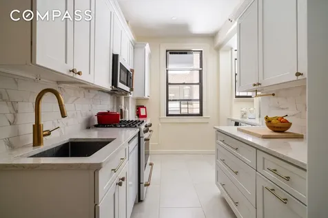 203 W 90th Street New York City NY 10024