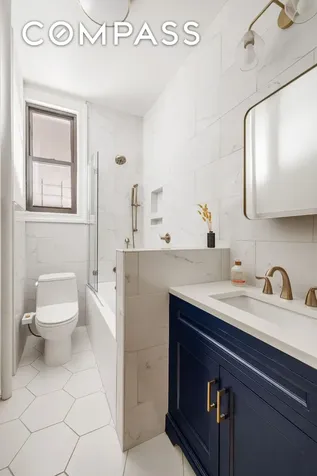 203 W 90th Street New York City NY 10024