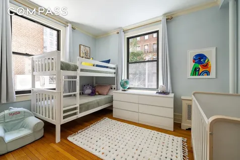 203 W 90th Street New York City NY 10024