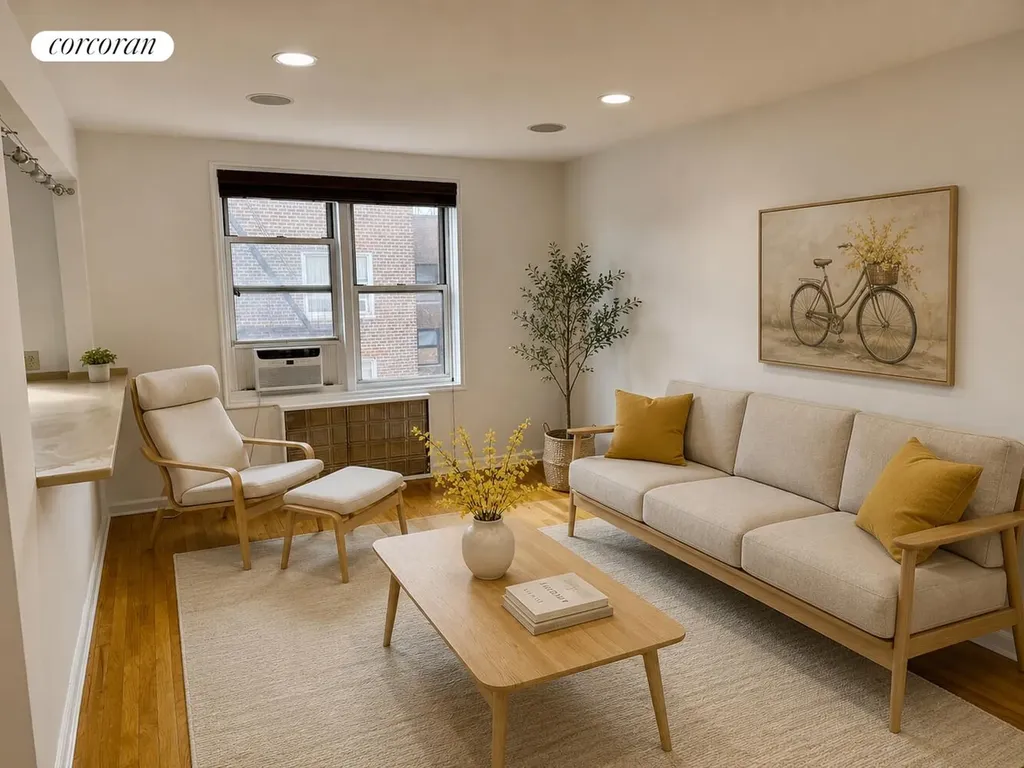 340 Haven Avenue New York City NY 10033