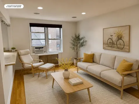 340 Haven Avenue New York City NY 10033