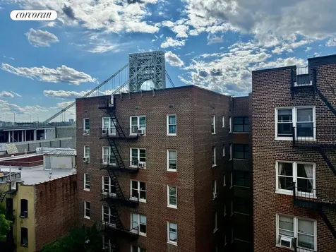340 Haven Avenue New York City NY 10033