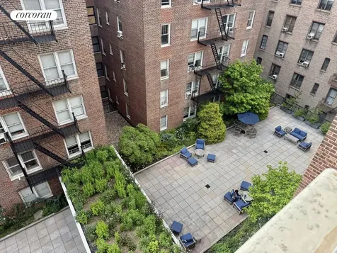 340 Haven Avenue New York City NY 10033