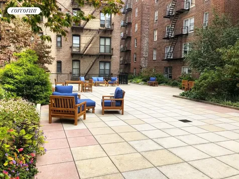 340 Haven Avenue New York City NY 10033
