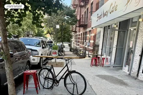 340 Haven Avenue New York City NY 10033