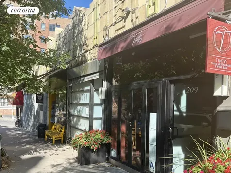 340 Haven Avenue New York City NY 10033