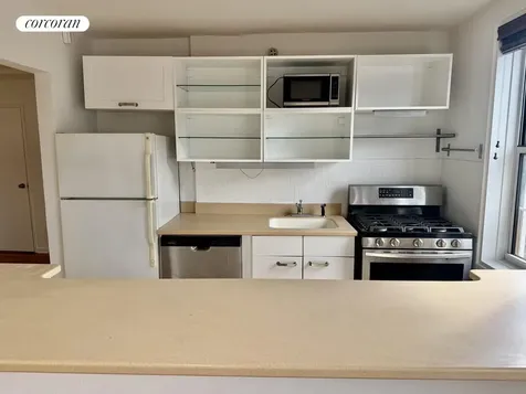 340 Haven Avenue New York City NY 10033