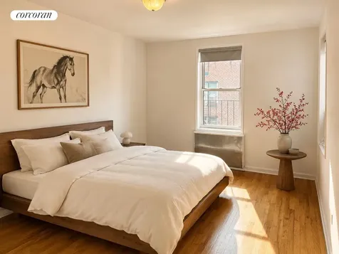 340 Haven Avenue New York City NY 10033