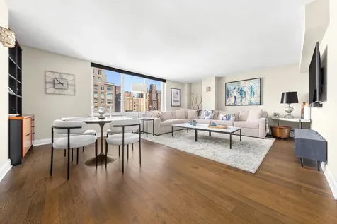2250 Broadway New York City NY 10024