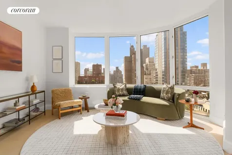 400 E 84th Street New York City NY 10028