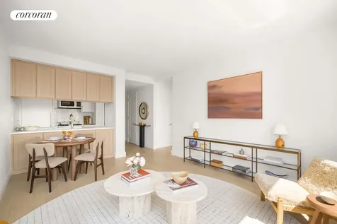 400 E 84th Street New York City NY 10028