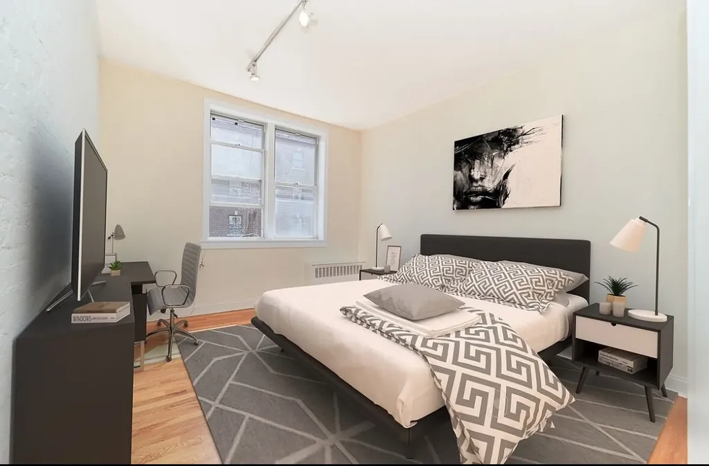 233 E 12th Street New York City NY 10003