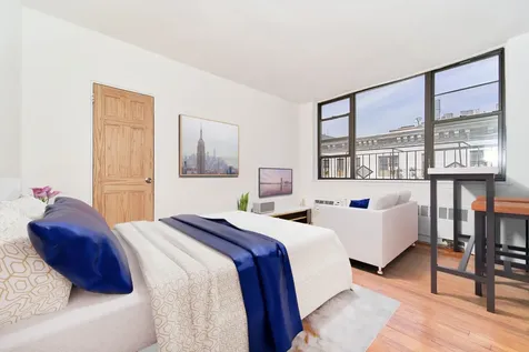 400 W 45th Street New York City NY 10036