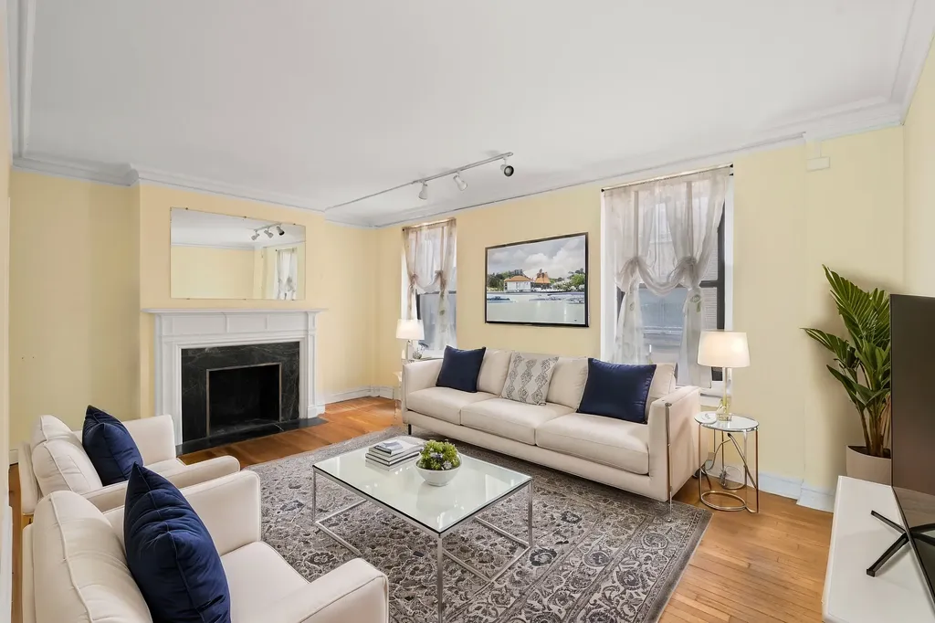 135 W 58th Street New York City NY 10019