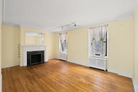 135 W 58th Street New York City NY 10019