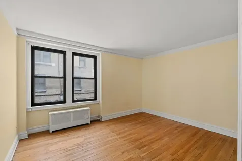 135 W 58th Street New York City NY 10019