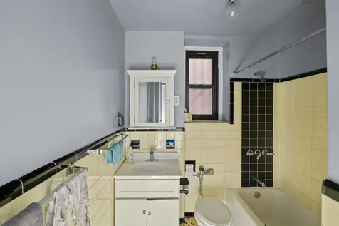 135 W 58th Street New York City NY 10019