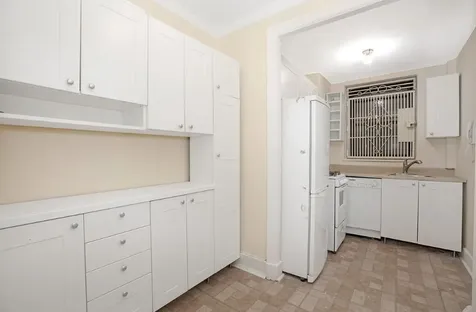 135 W 58th Street New York City NY 10019