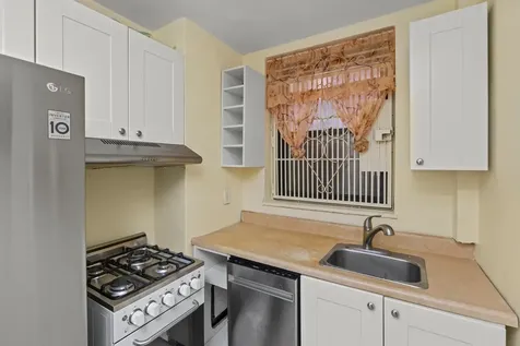 135 W 58th Street New York City NY 10019