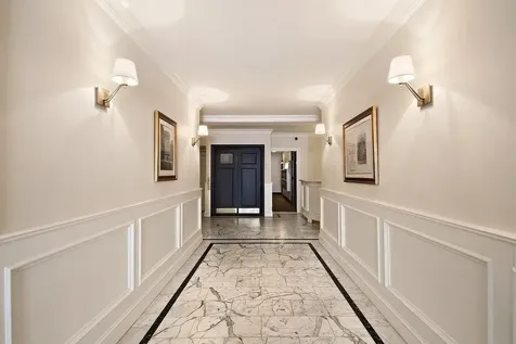 135 W 58th Street New York City NY 10019