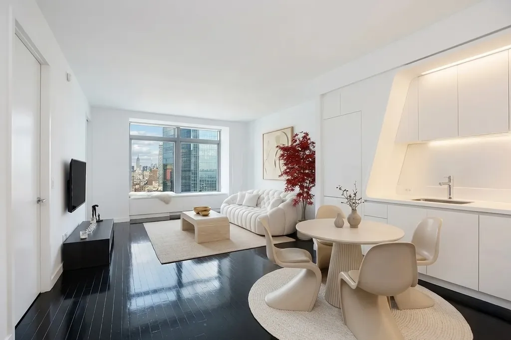 123 Washington Street New York City NY 10006