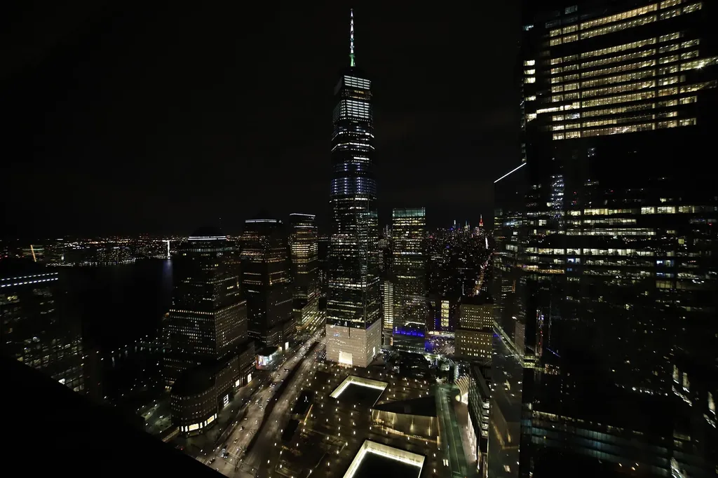 123 Washington Street New York City NY 10006
