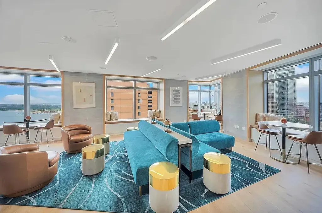 123 Washington Street New York City NY 10006
