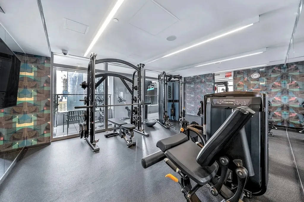 123 Washington Street New York City NY 10006