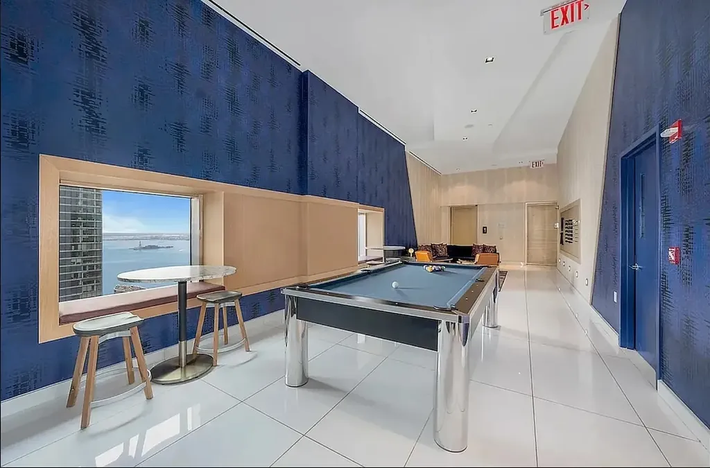 123 Washington Street New York City NY 10006