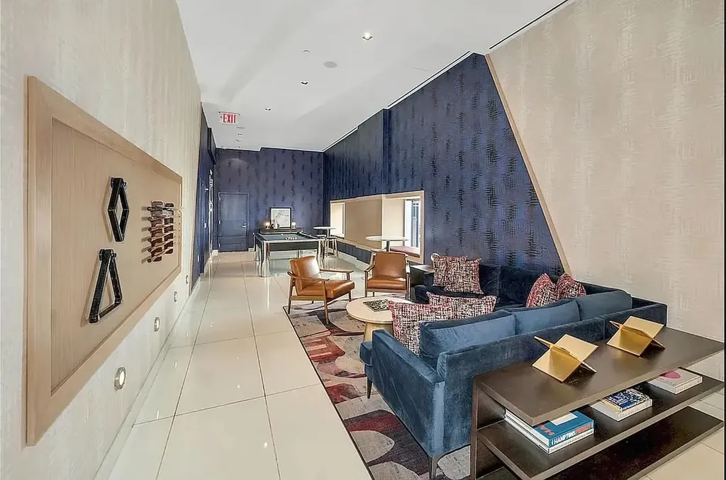 123 Washington Street New York City NY 10006