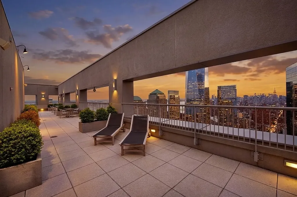 123 Washington Street New York City NY 10006