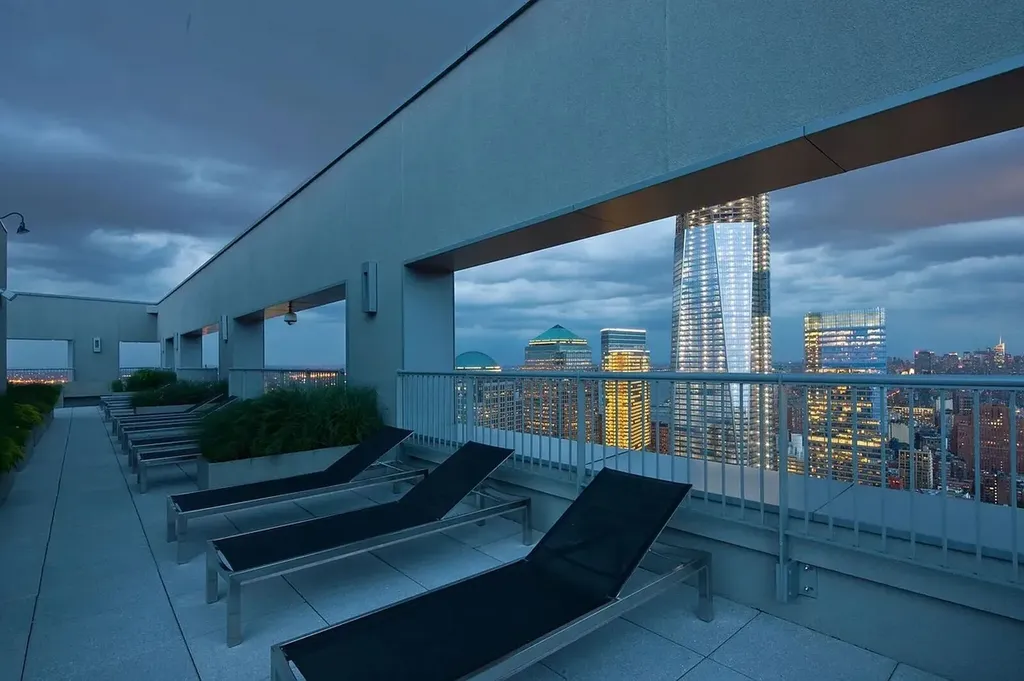123 Washington Street New York City NY 10006