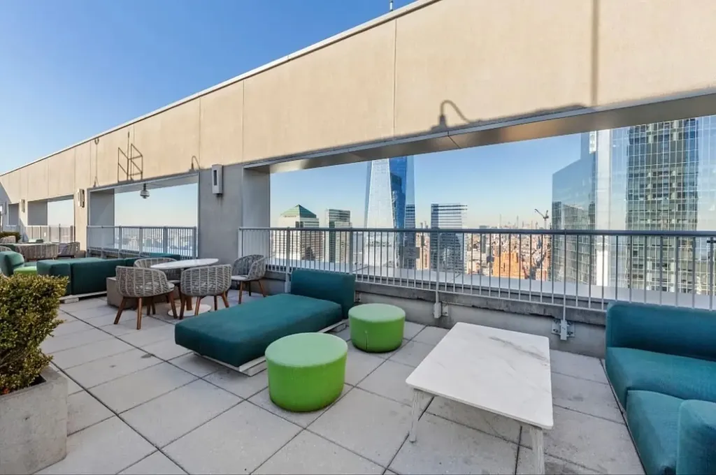 123 Washington Street New York City NY 10006