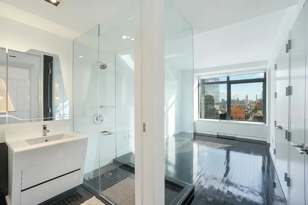 123 Washington Street New York City NY 10006